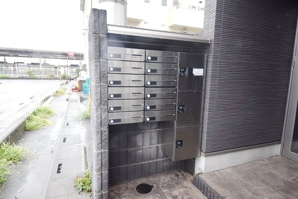 COMFORTIA高坂の物件内観写真